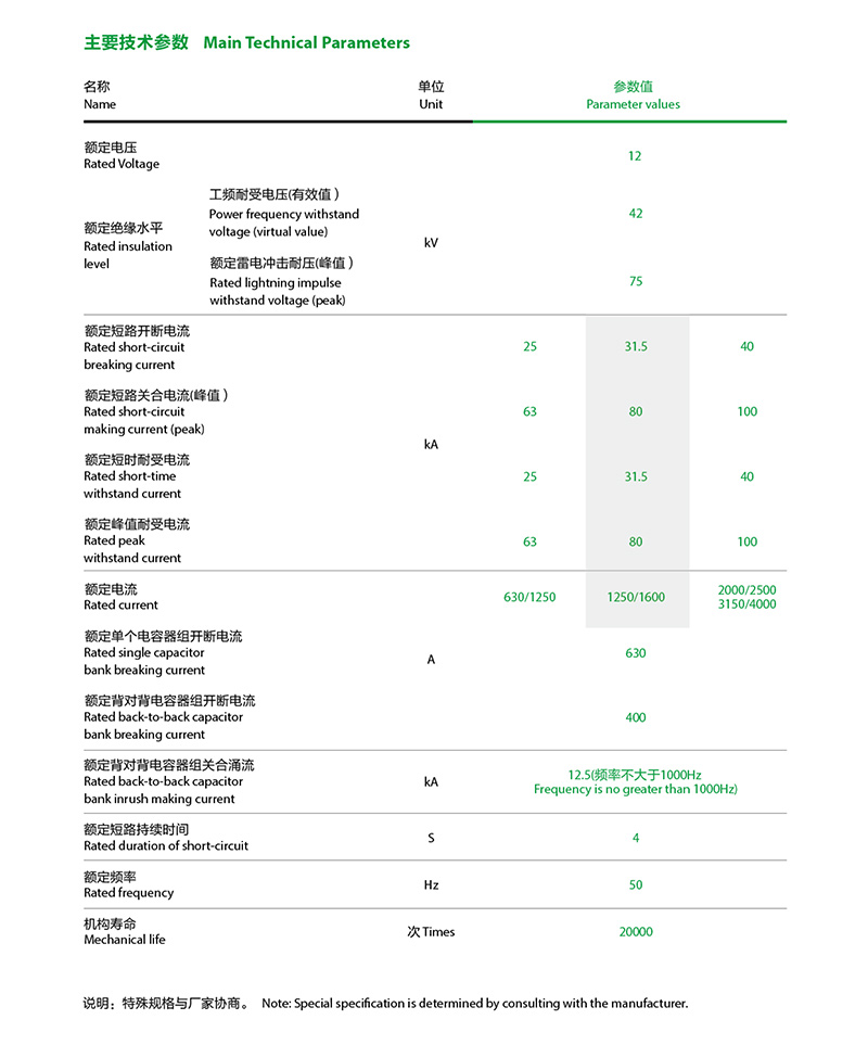 CKD2000(VS1)-12-1